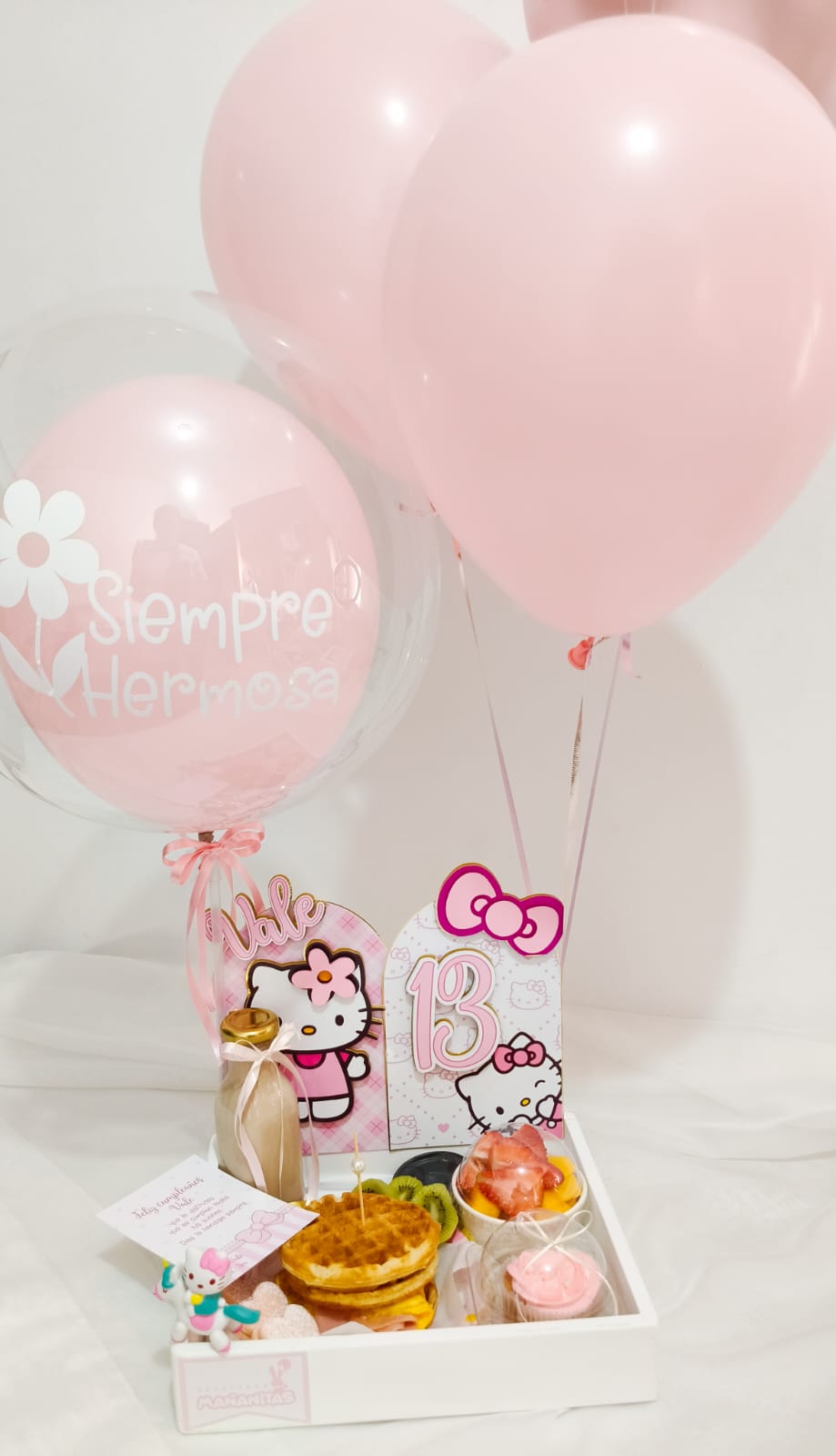 Brunch Aventure Matinale foto 2