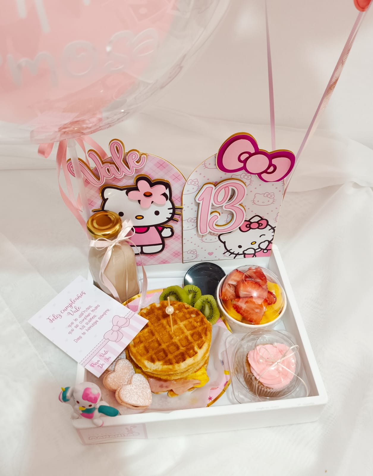 Brunch Aventure Matinale foto 3