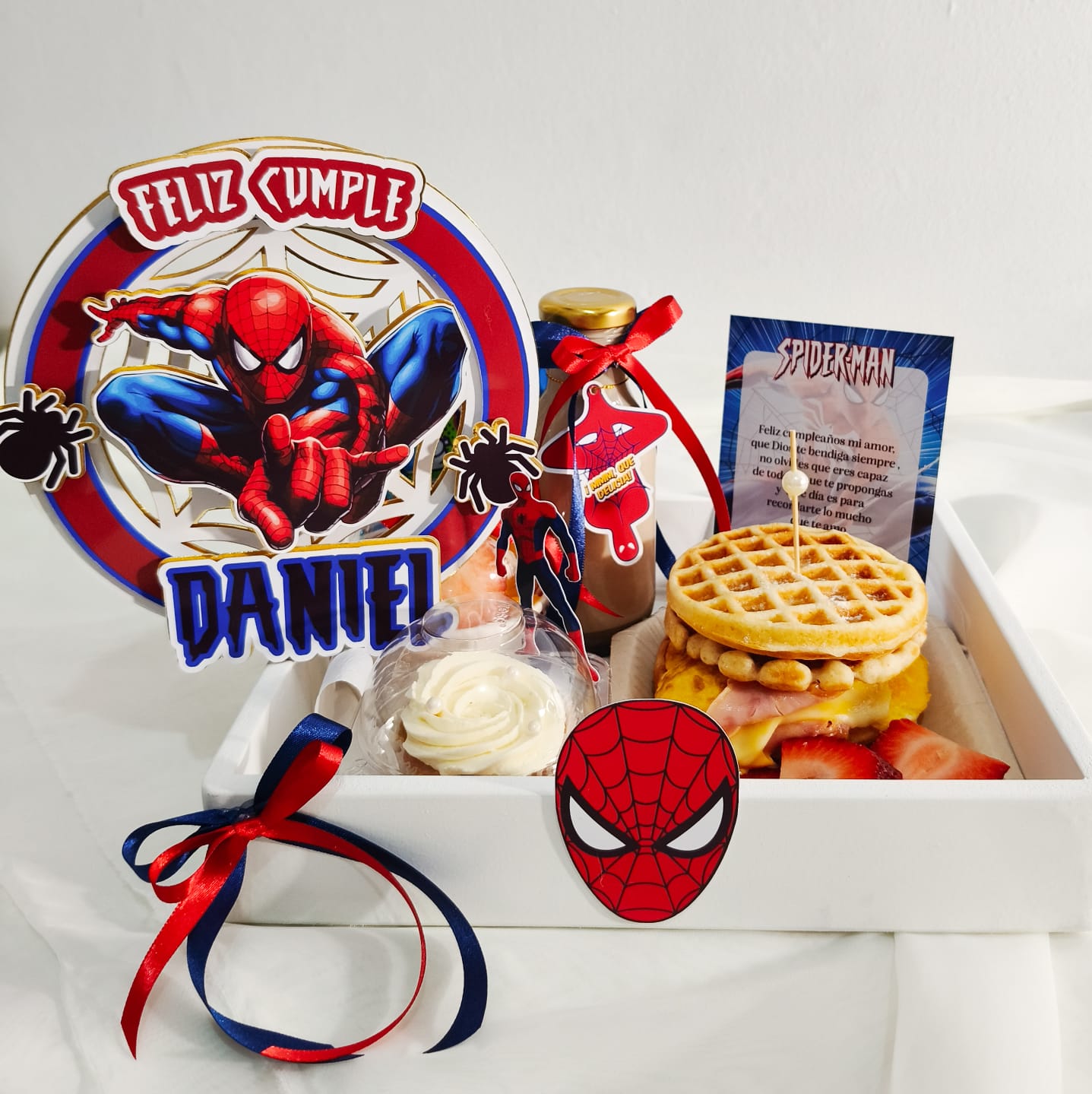 Brunch Aventure Matinale foto 4