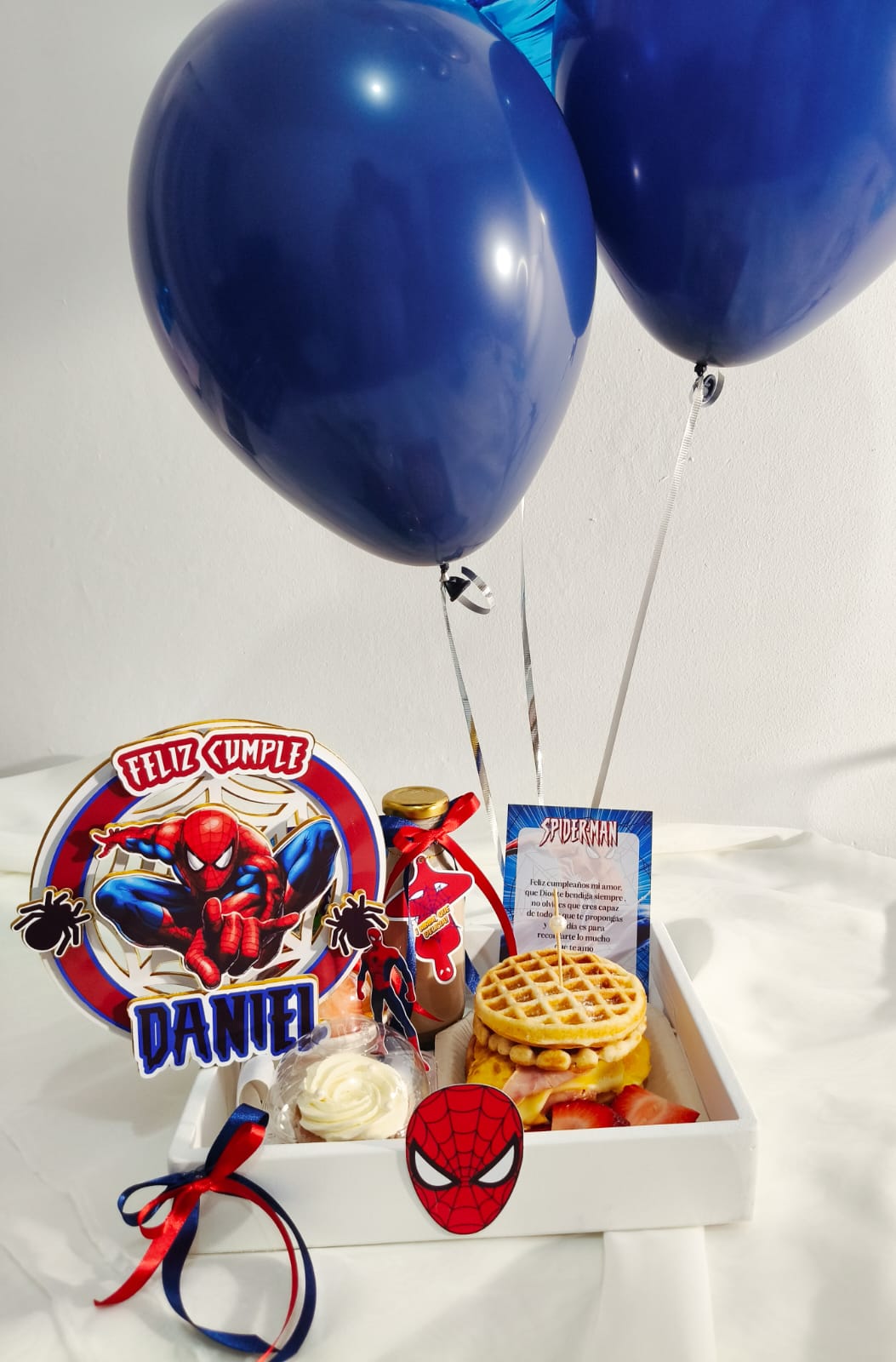 Brunch Aventure Matinale foto 5