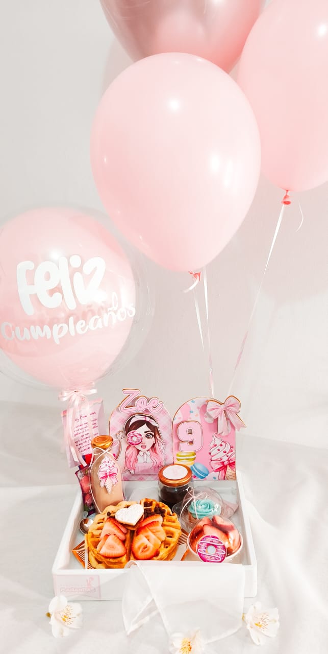 Brunch Aventure Matinale foto 6