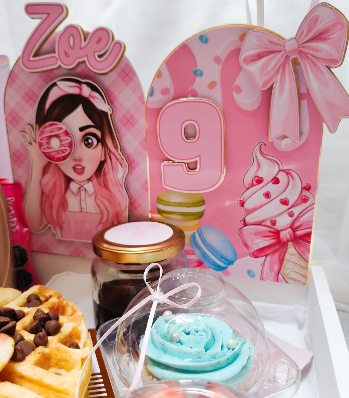 Brunch Aventure Matinale foto 7