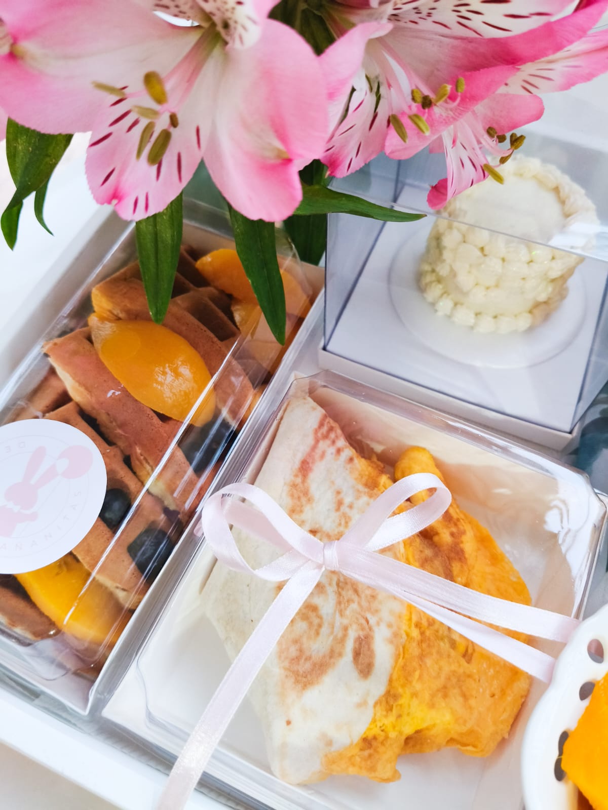 Brunch Chic foto 2
