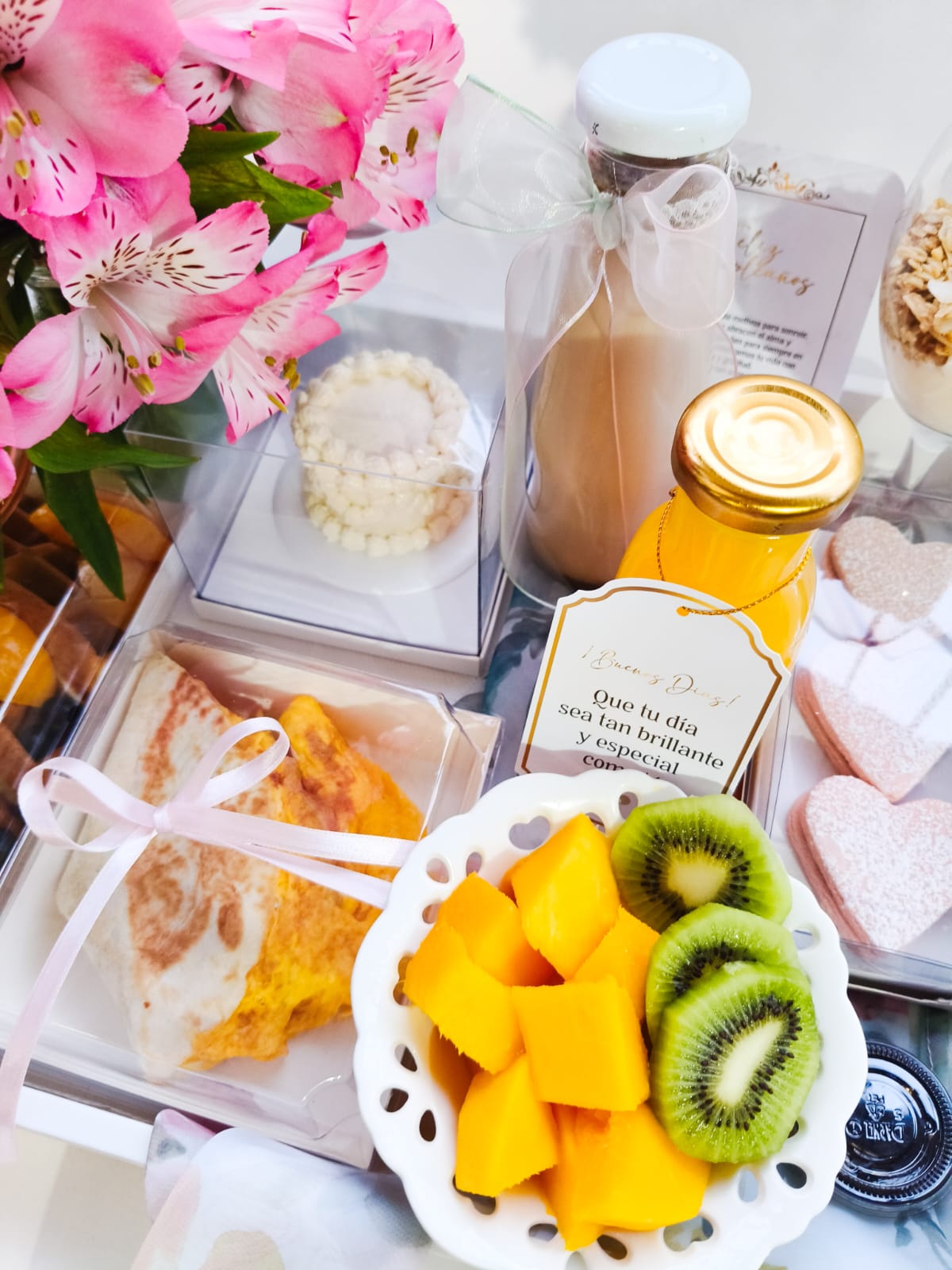 Brunch Chic foto 3