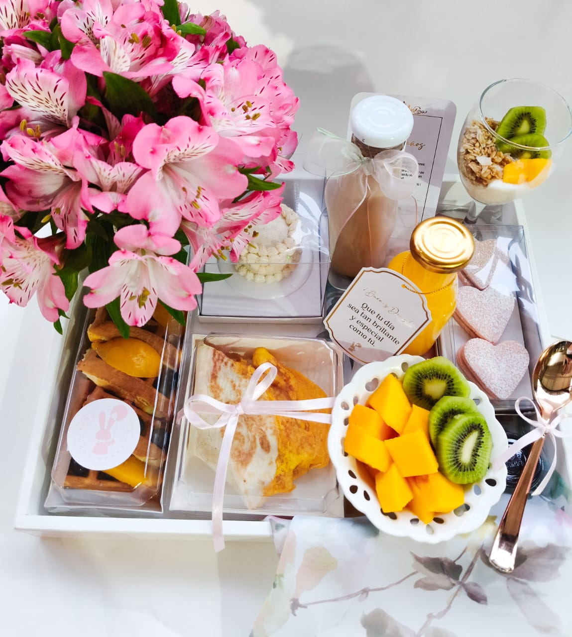 Brunch Chic foto 4