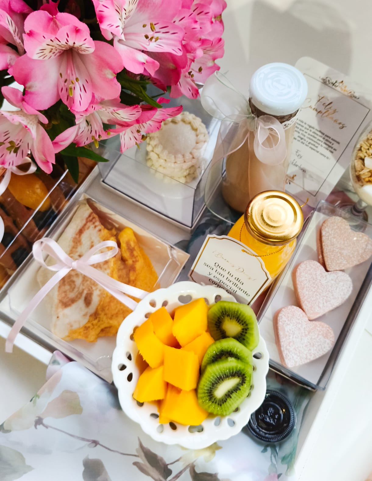 Brunch Chic foto 5