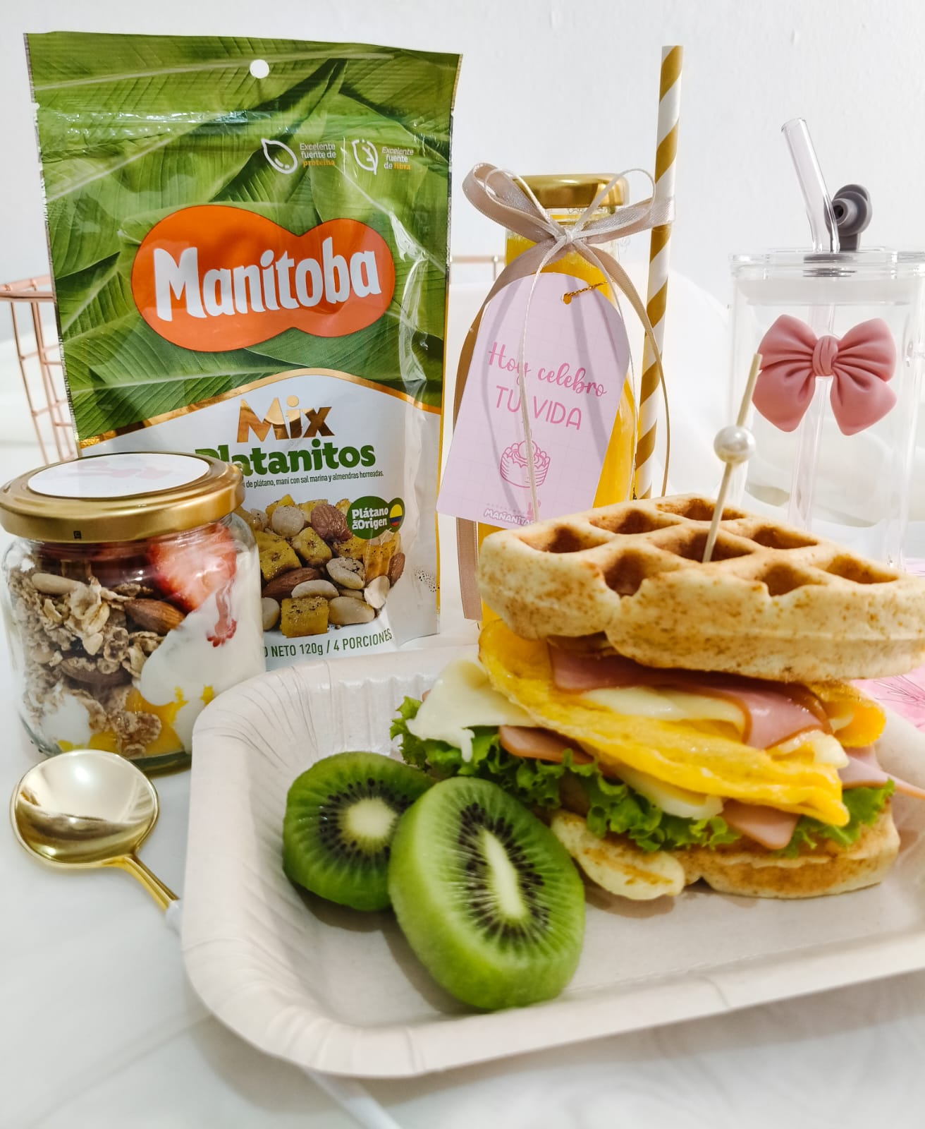 Brunch Coquette foto 4