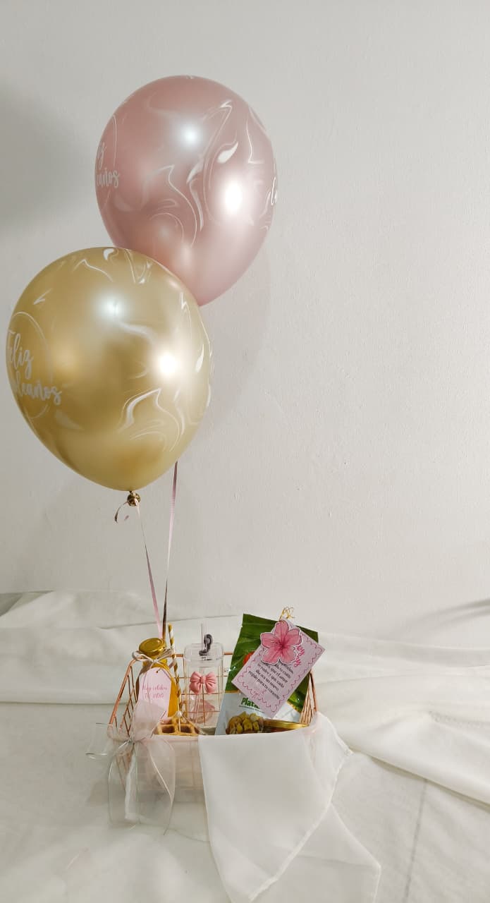Brunch Coquette foto 6