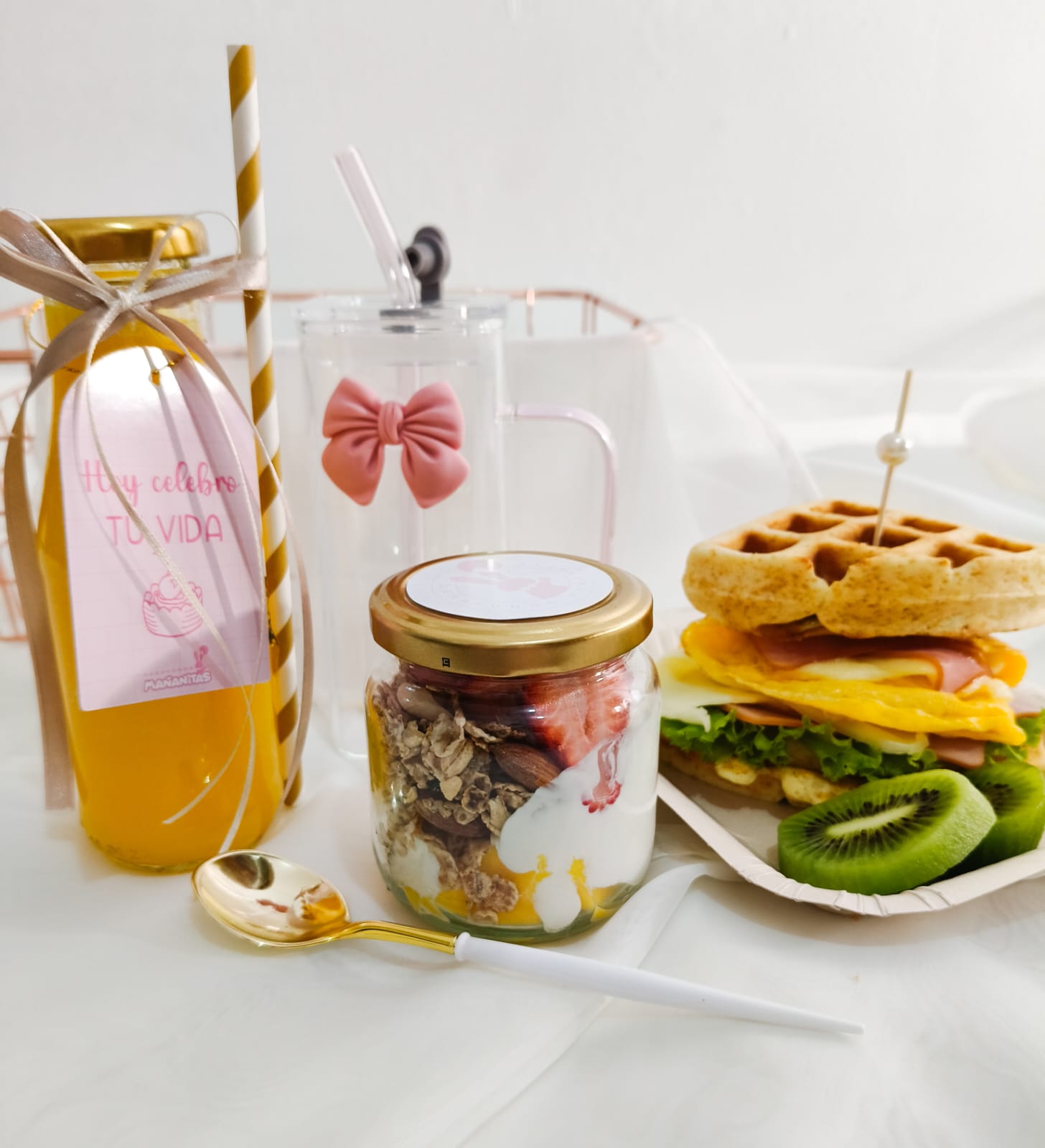 Brunch Coquette foto 8