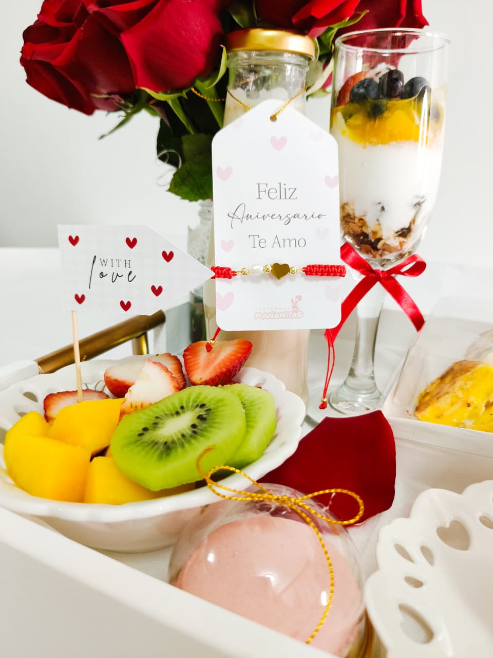 Brunch Coquette premium foto 6