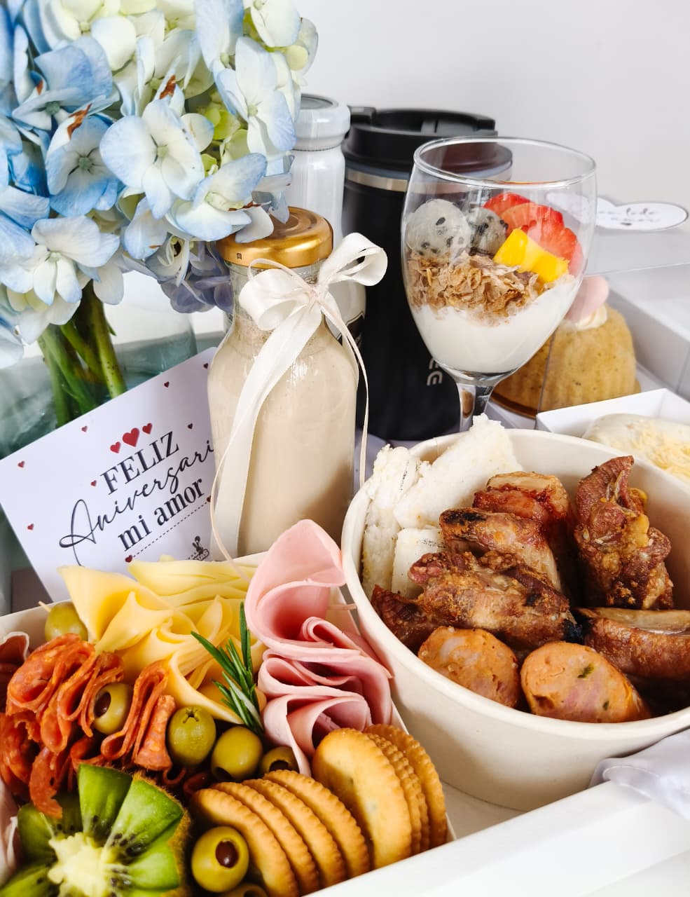Brunch Criollo Chic foto 4