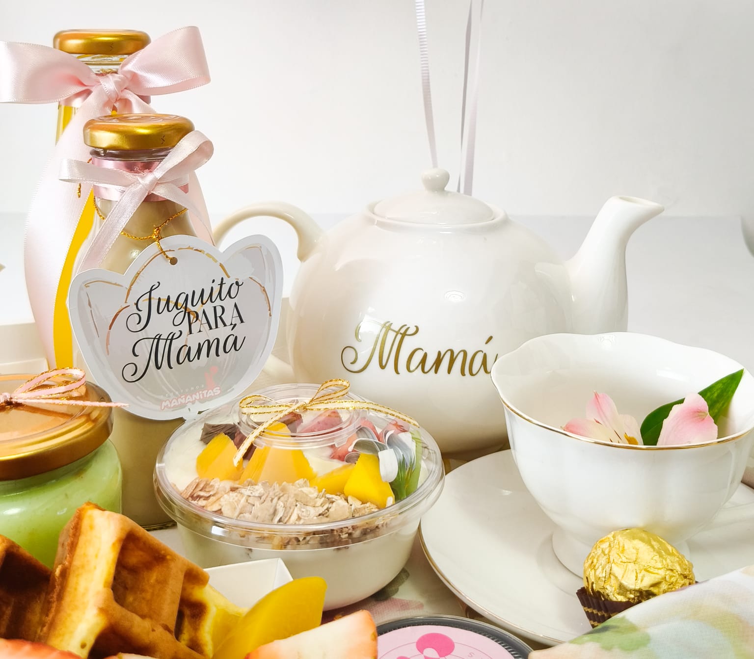 Brunch Dulce Amanecer foto 2