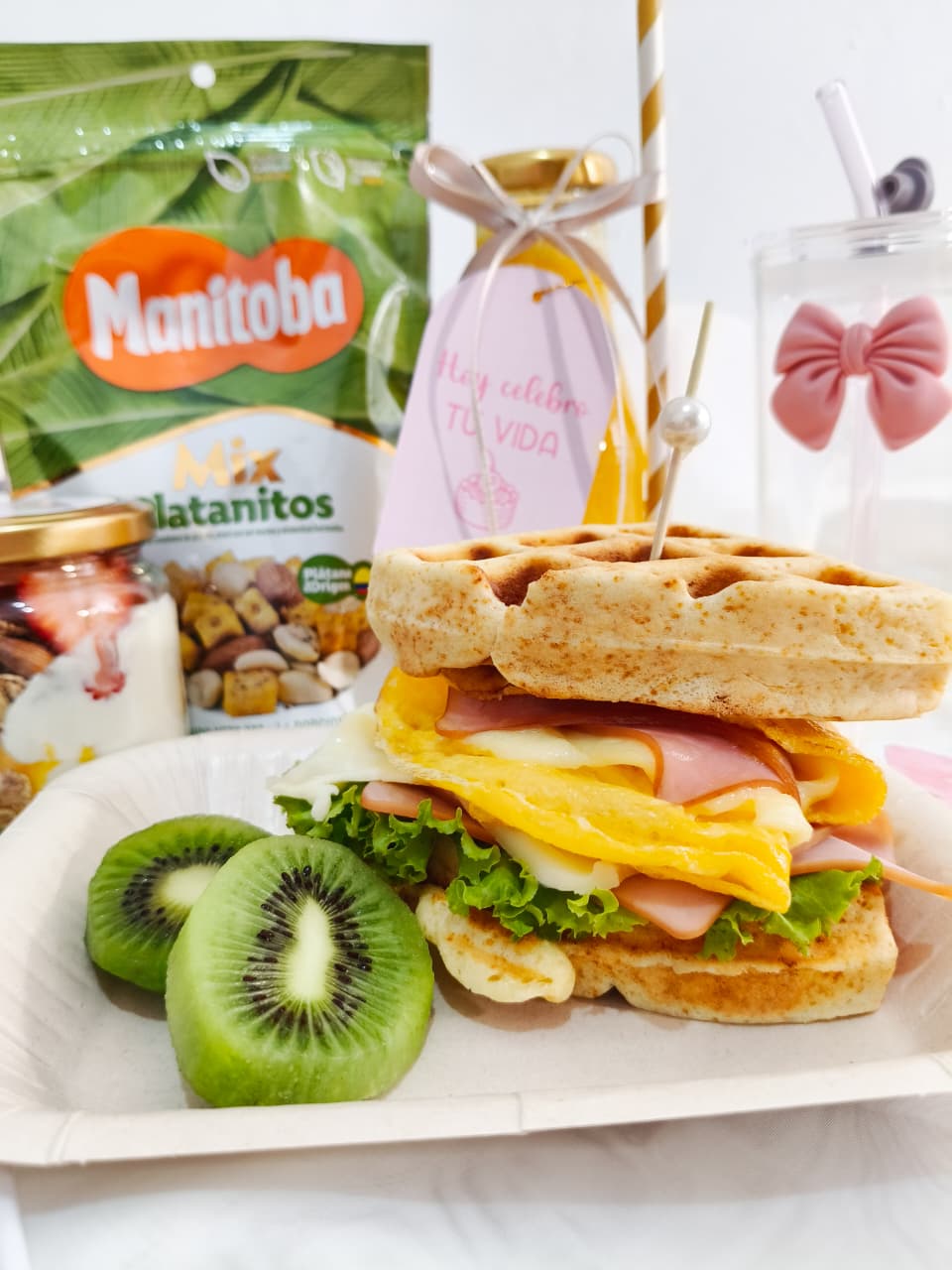 Brunch El Rey del Café foto 3