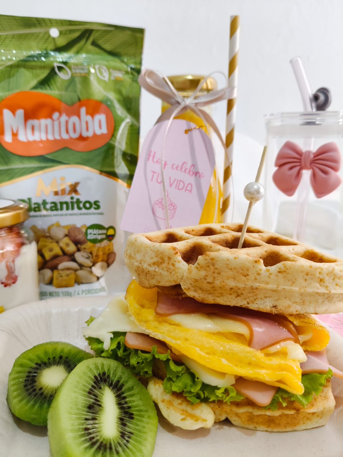 Brunch El Rey del Café foto 6