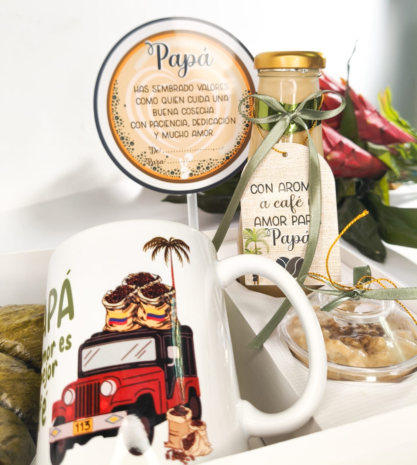 Brunch El rey del café foto 2