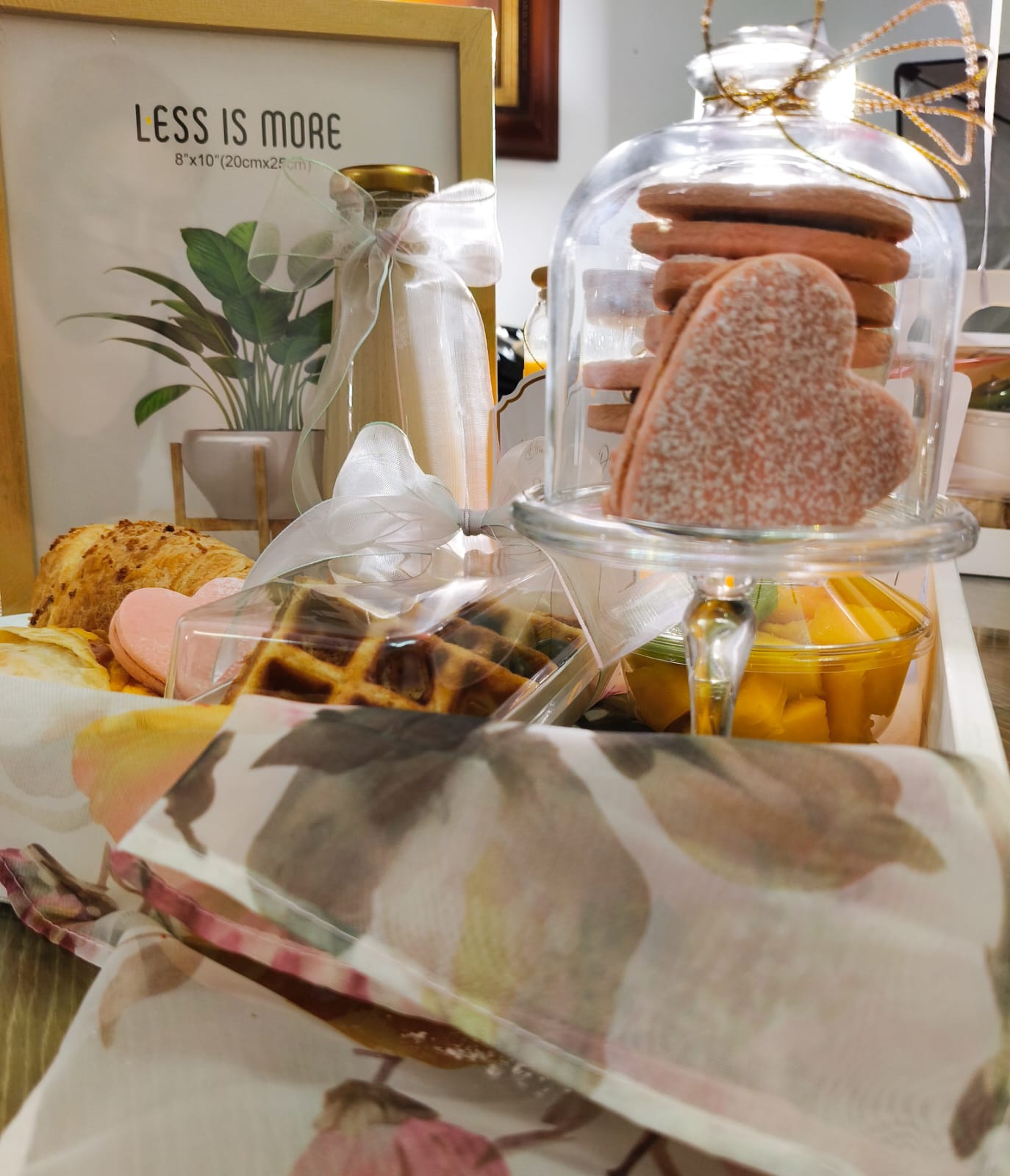 Brunch Je t'aime foto 4