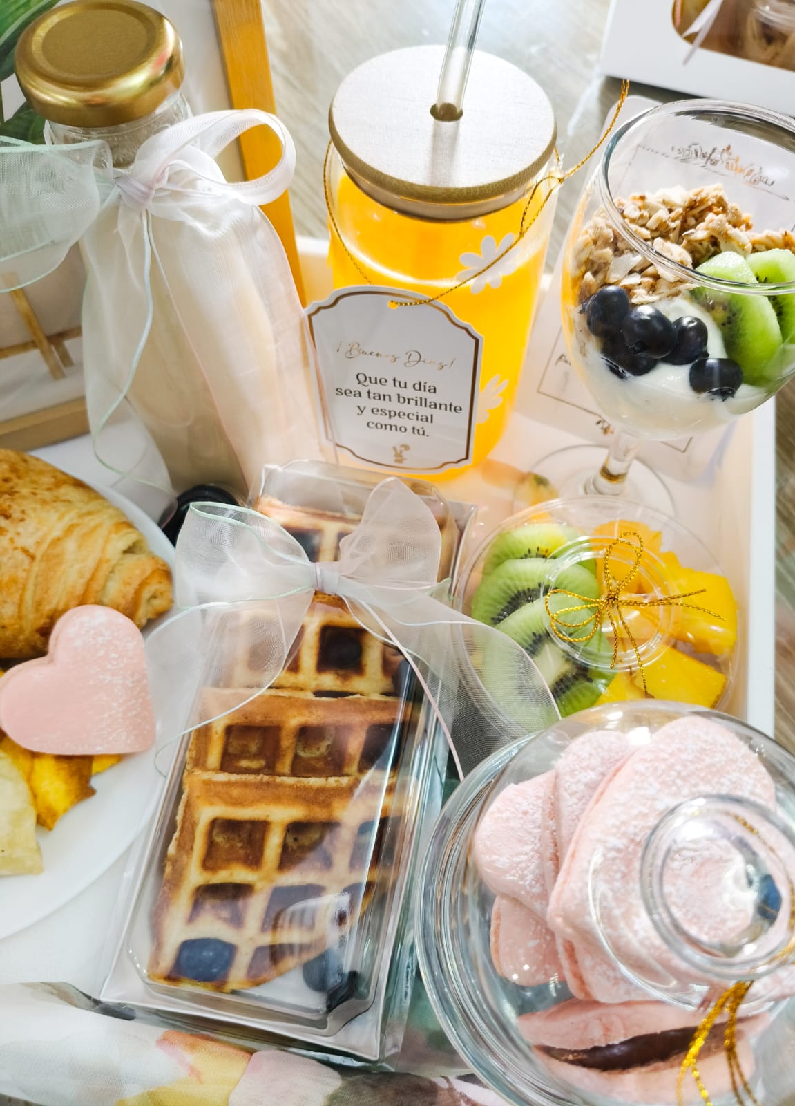 Brunch Je t'aime foto 5