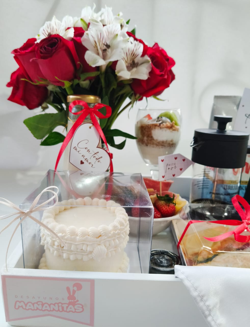 Brunch Expreso de Amor foto 2
