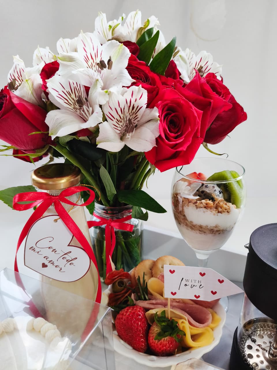 Brunch Expreso de Amor foto 3