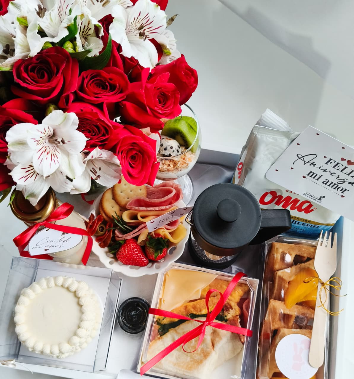 Brunch Expreso de Amor foto 7