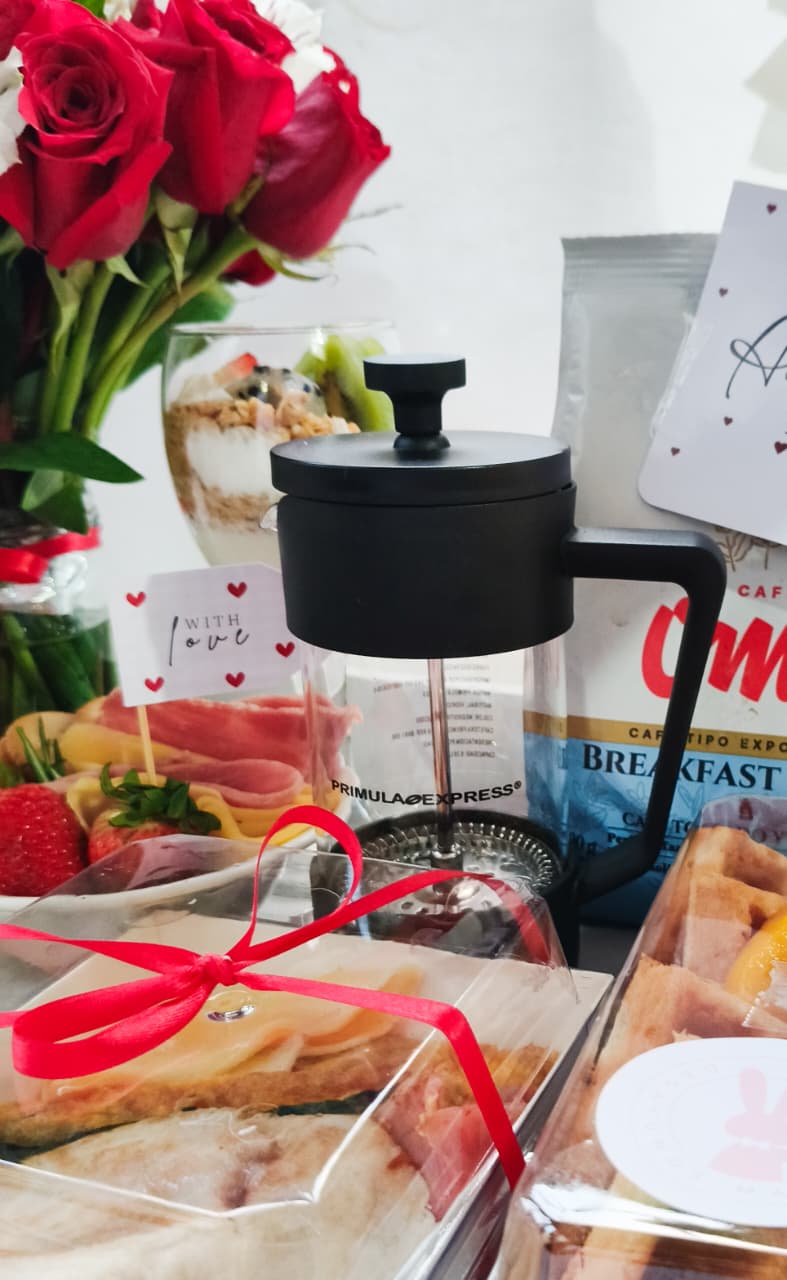 Brunch Expreso de Amor foto 8