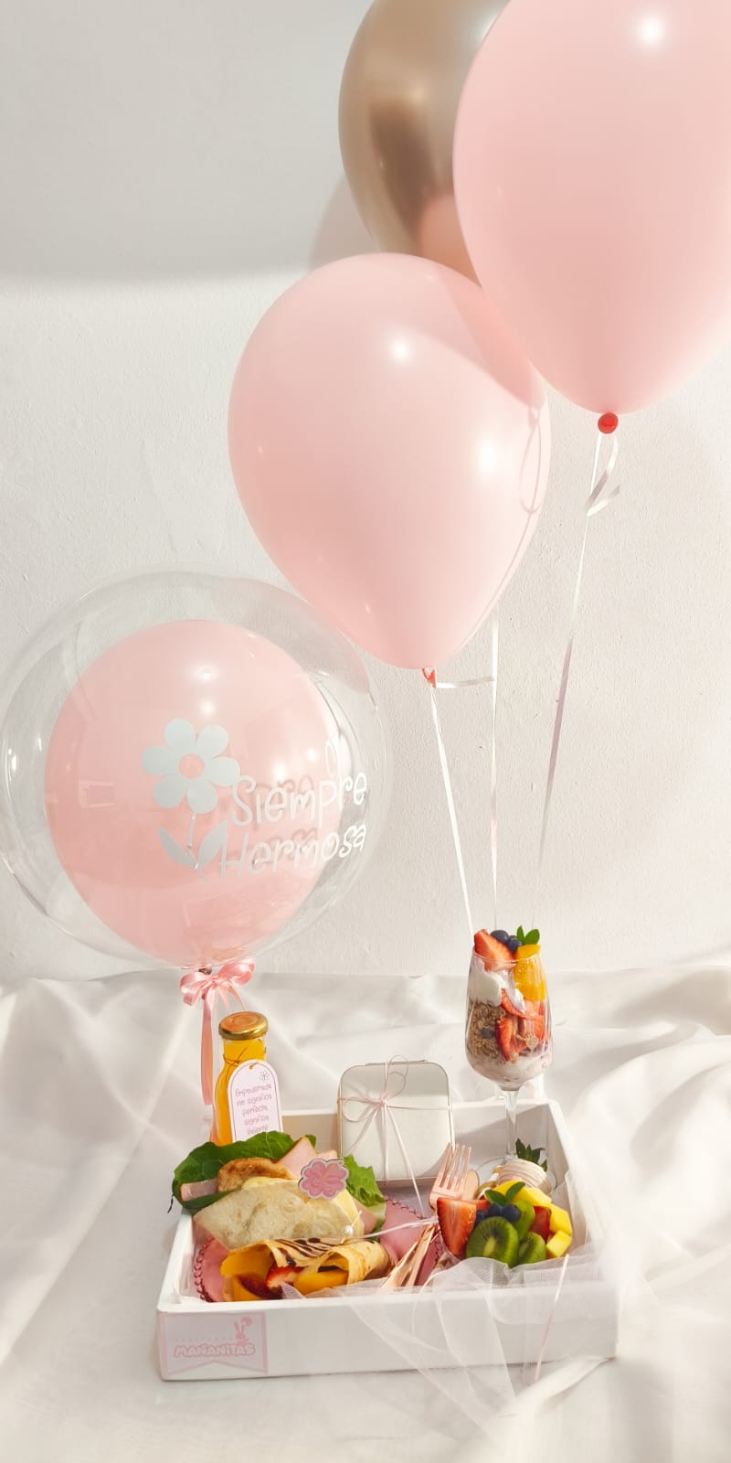 Brunch le Petit Trésor foto 4