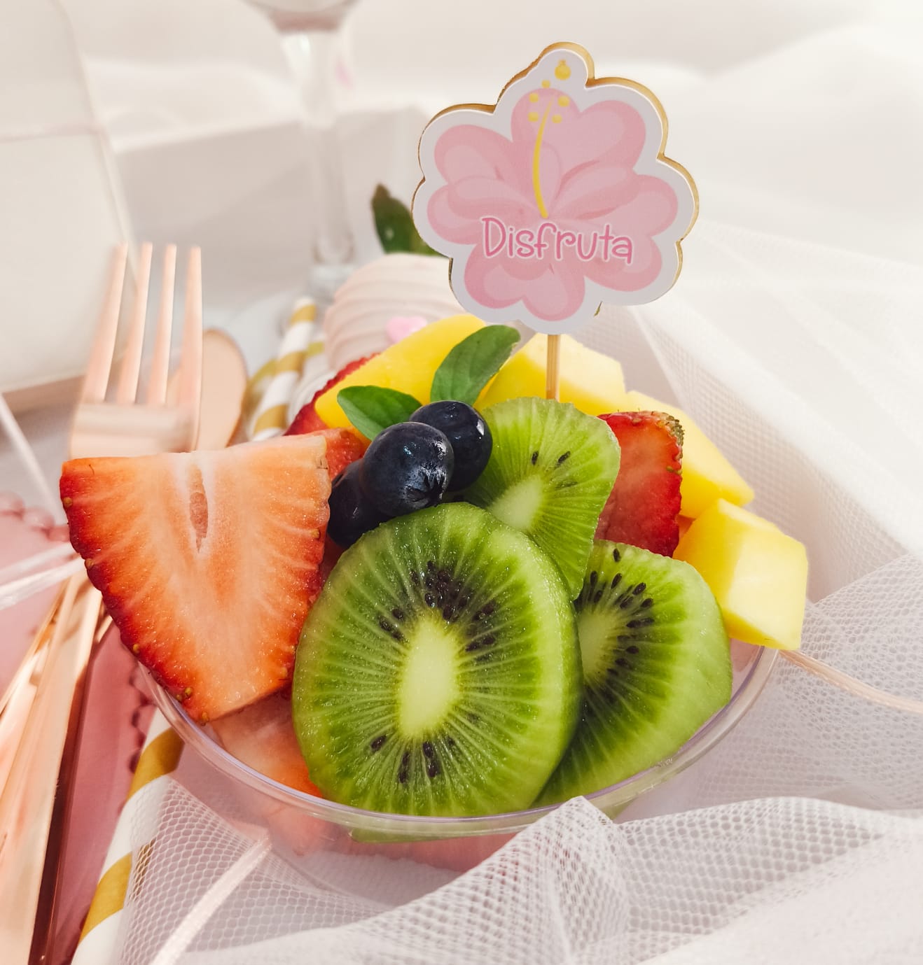 Brunch le Petit Trésor foto 5