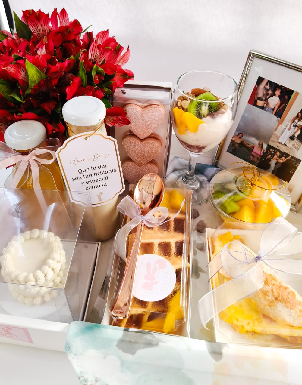 Brunch Mes Amies foto 3