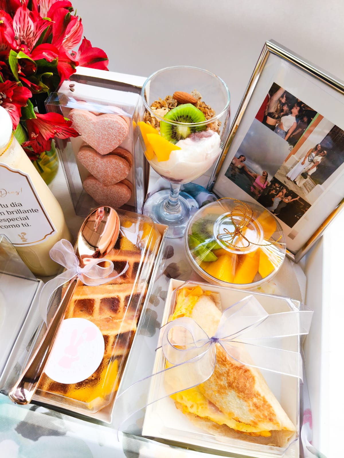 Brunch Mes Amies foto 4