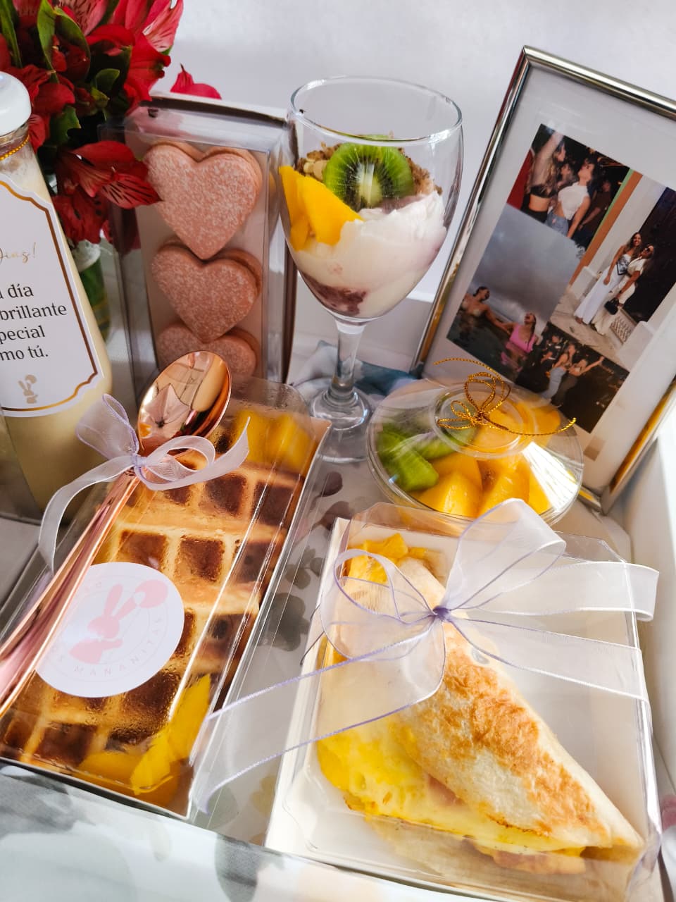 Brunch Mes Amies foto 5