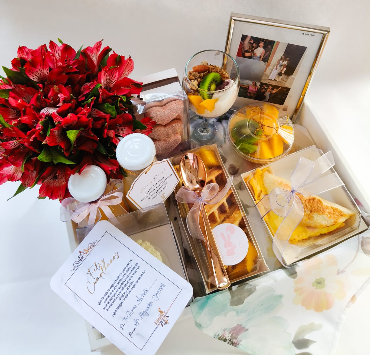 Brunch Mes Amies foto 6