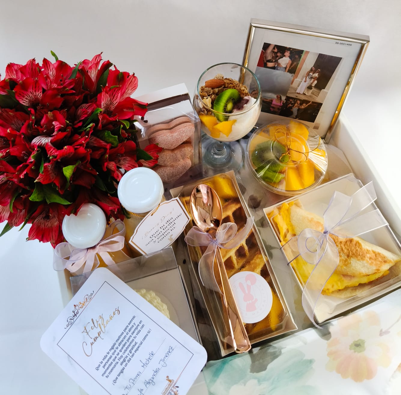 Brunch Mes Amies foto 7