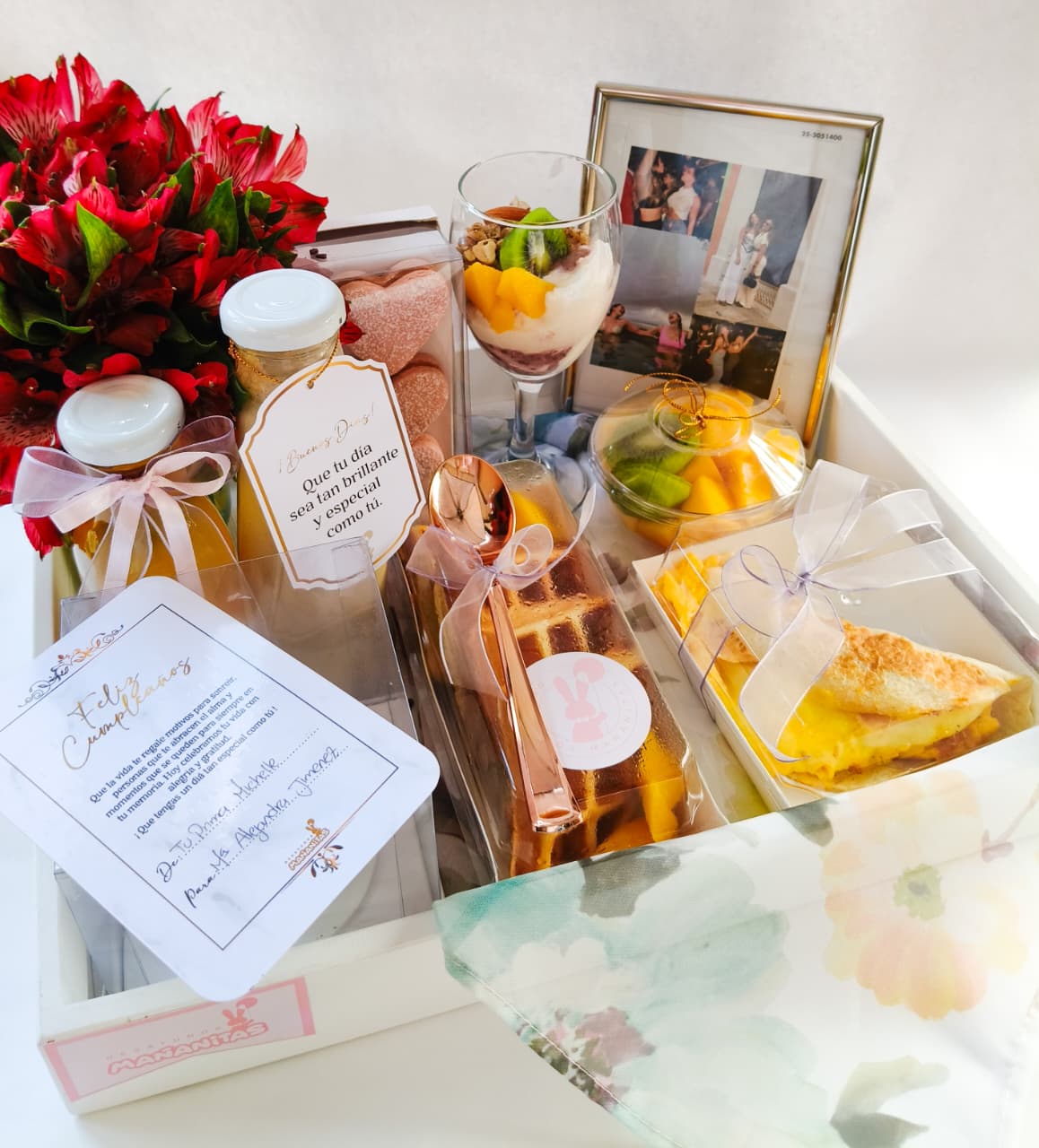 Brunch Mes Amies foto 8