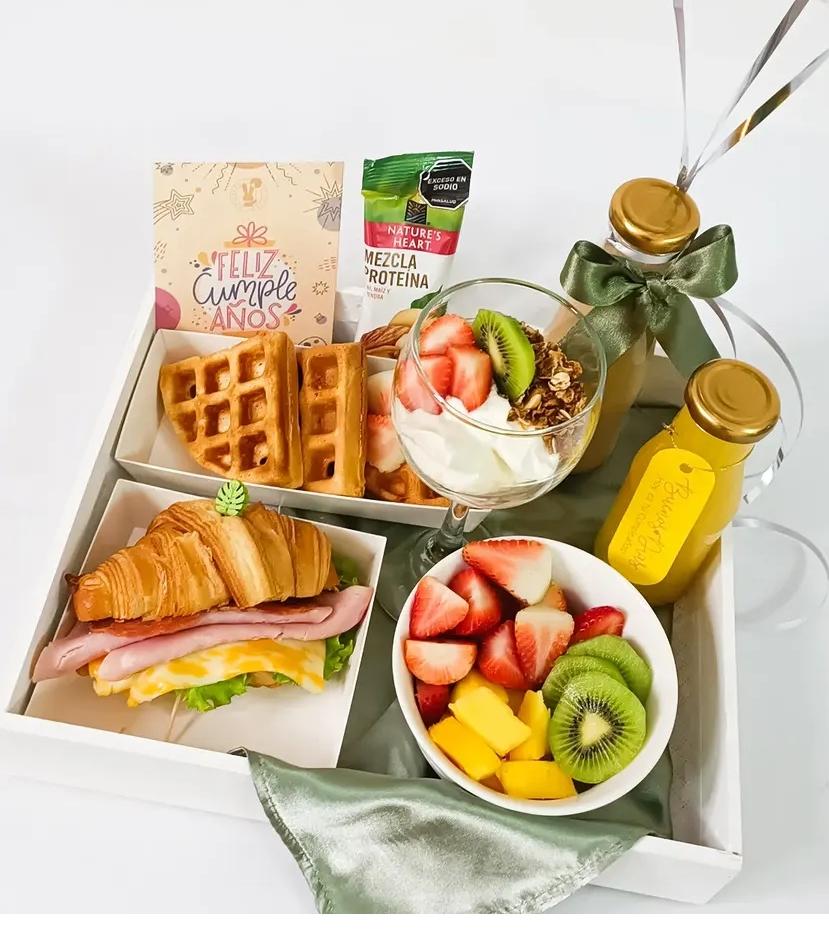 Brunch Oliva
