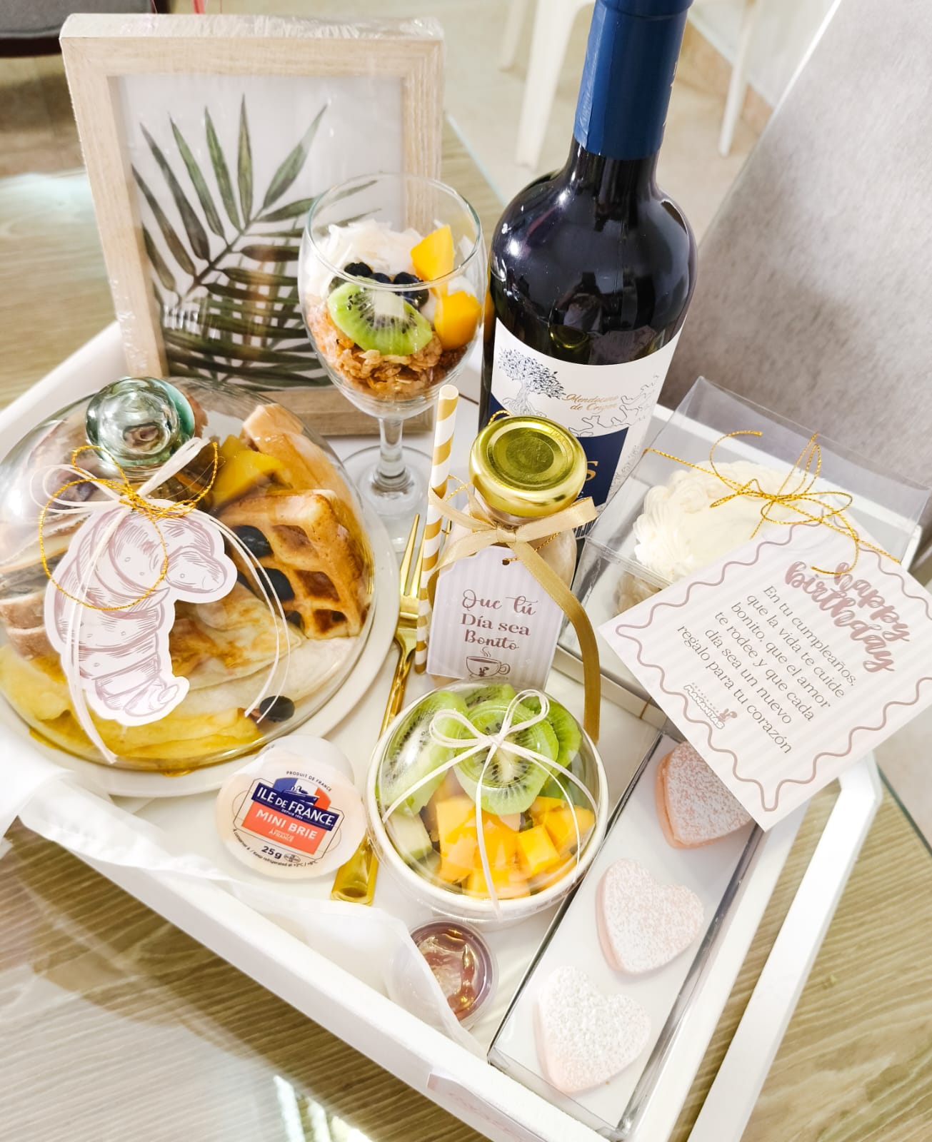 Brunch Premium foto 2