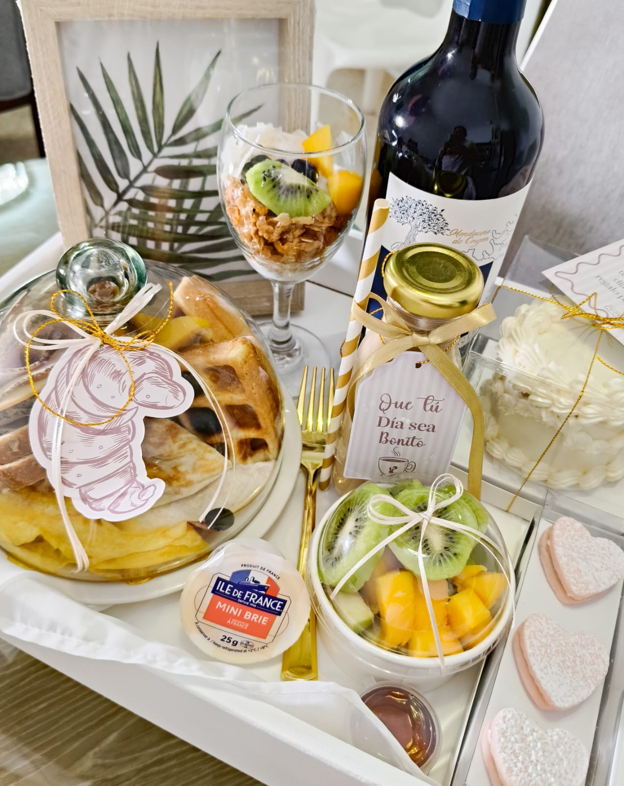 Brunch Premium foto 3