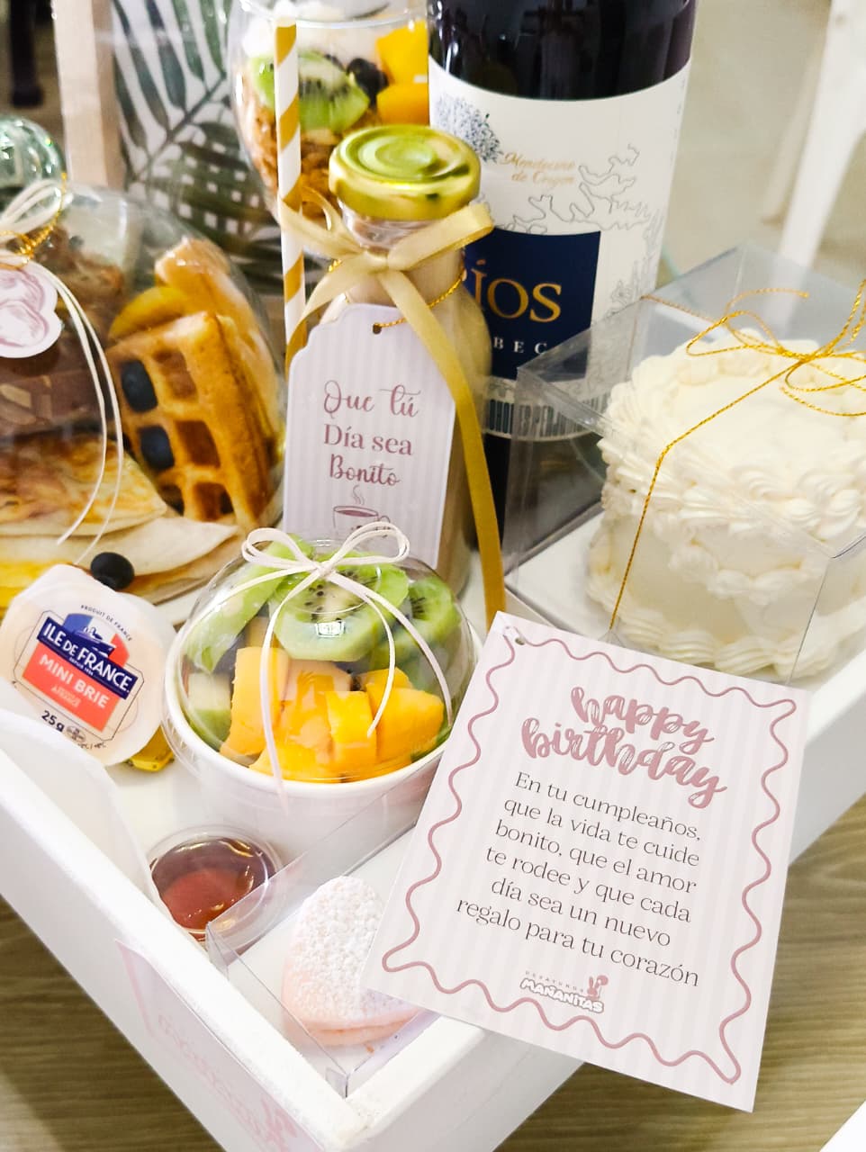 Brunch Premium foto 4
