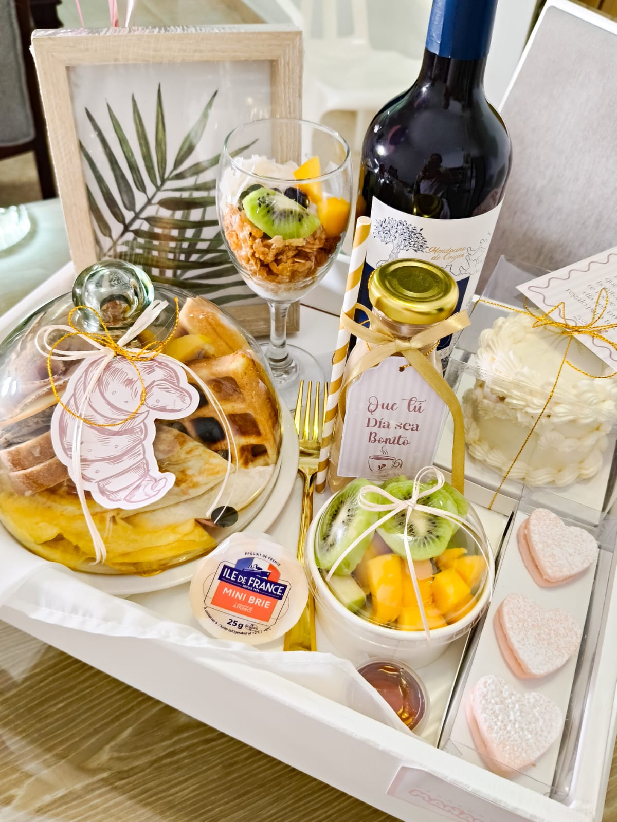 Brunch Premium foto 5