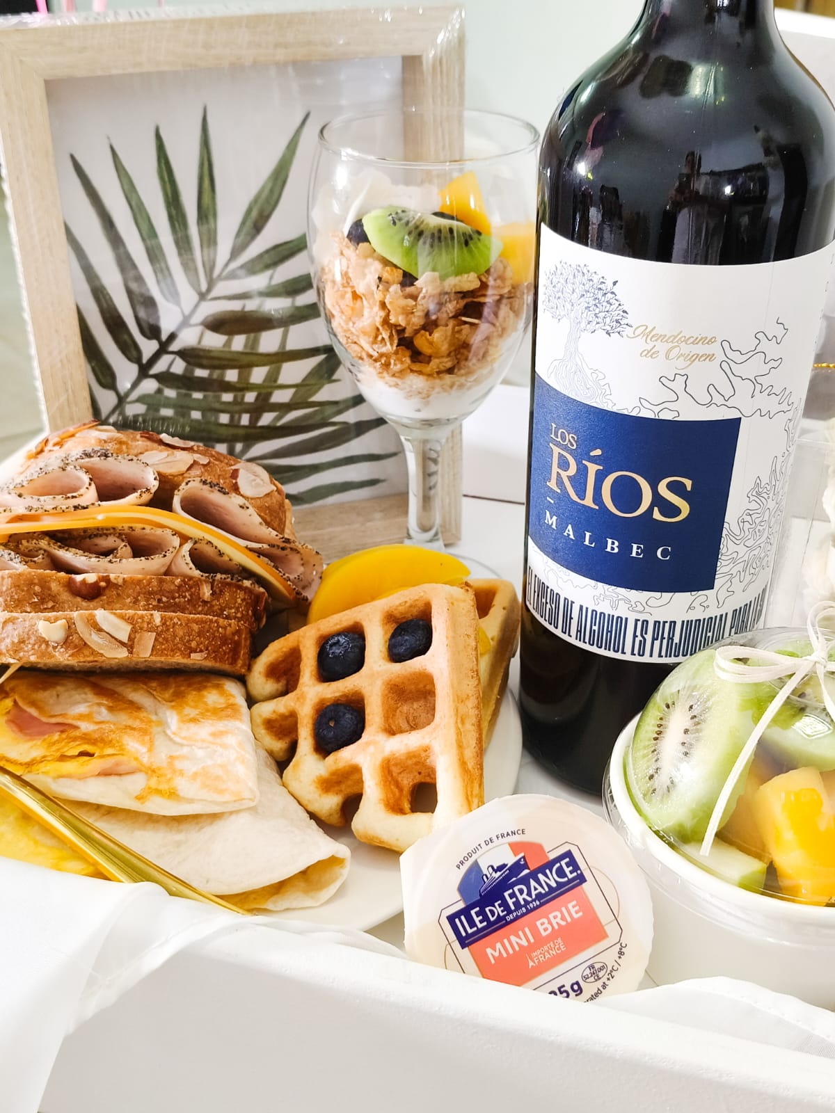 Brunch Premium foto 7
