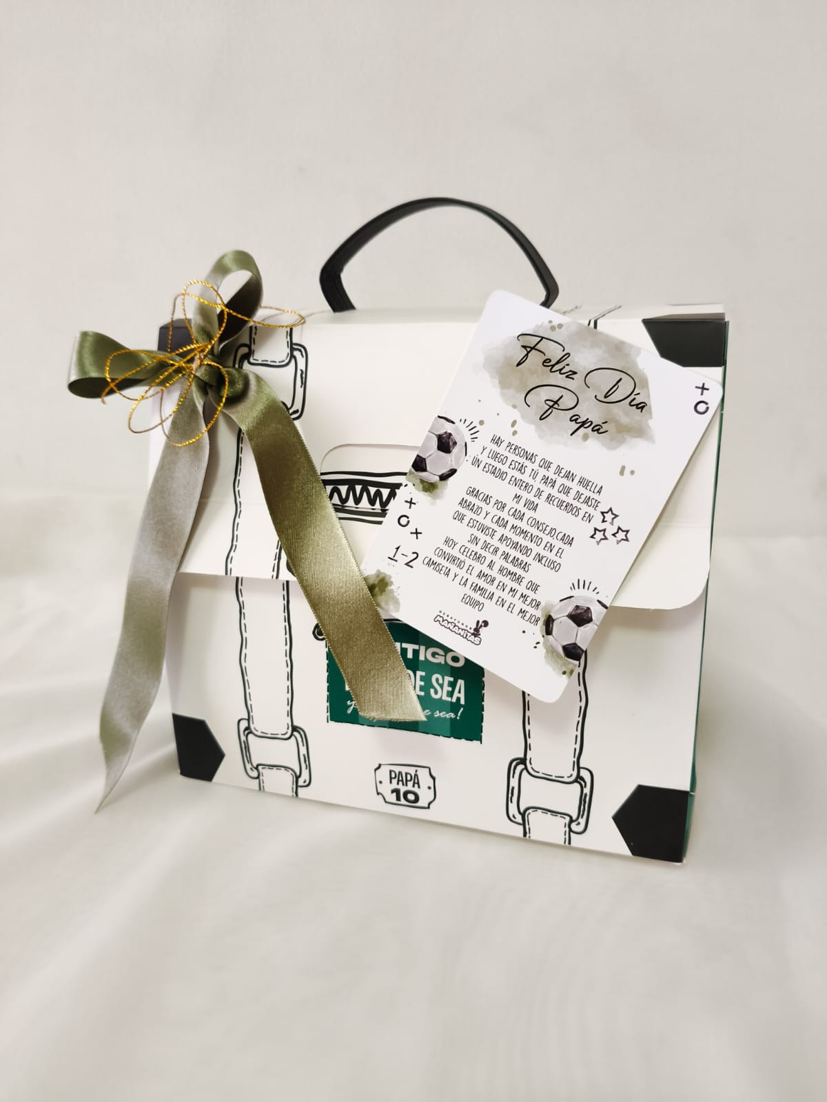 El Número 10 foto 4
