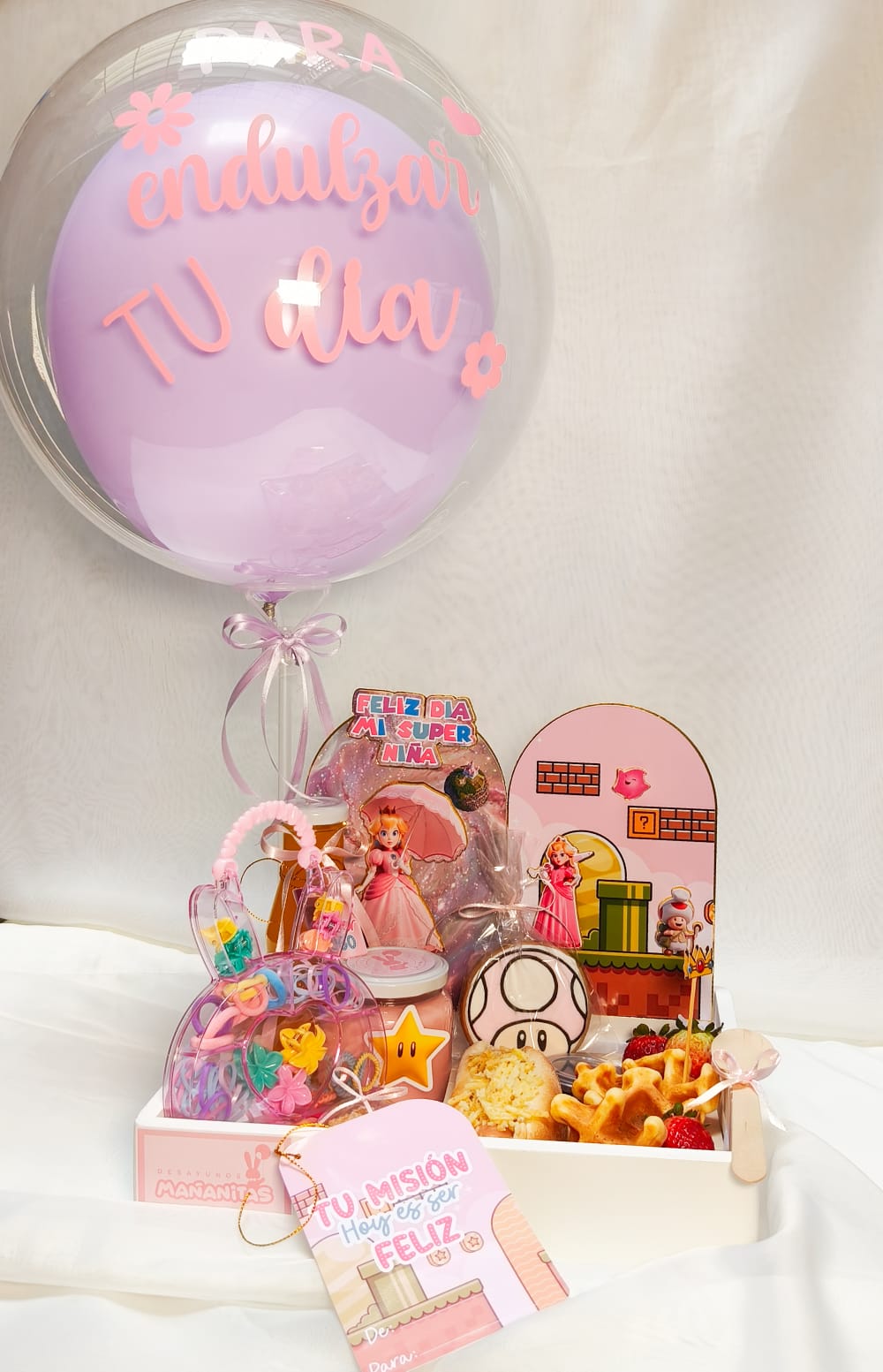 Galaxy Girl: Nivel Estrella