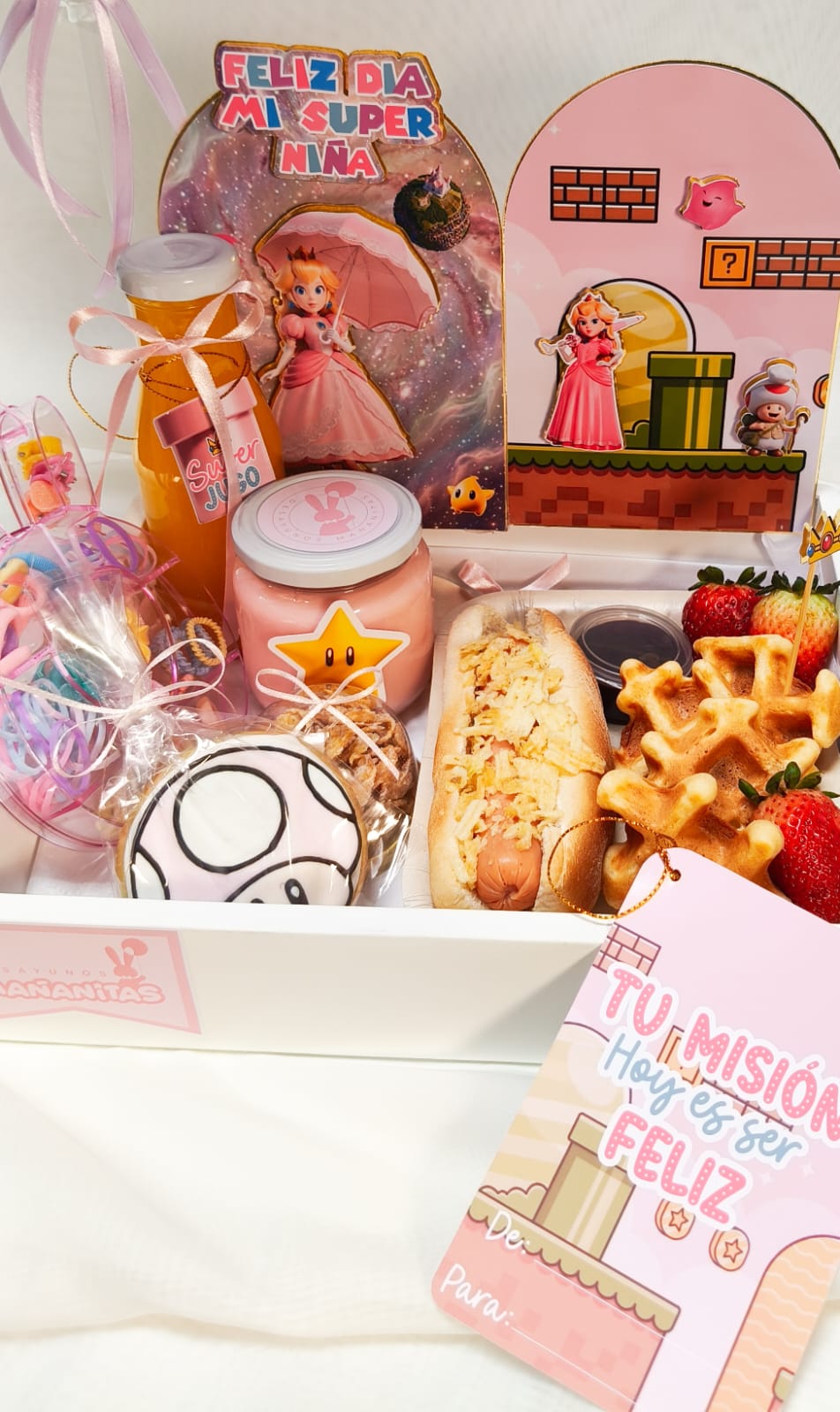 Galaxy Girl: Nivel Estrella foto 5