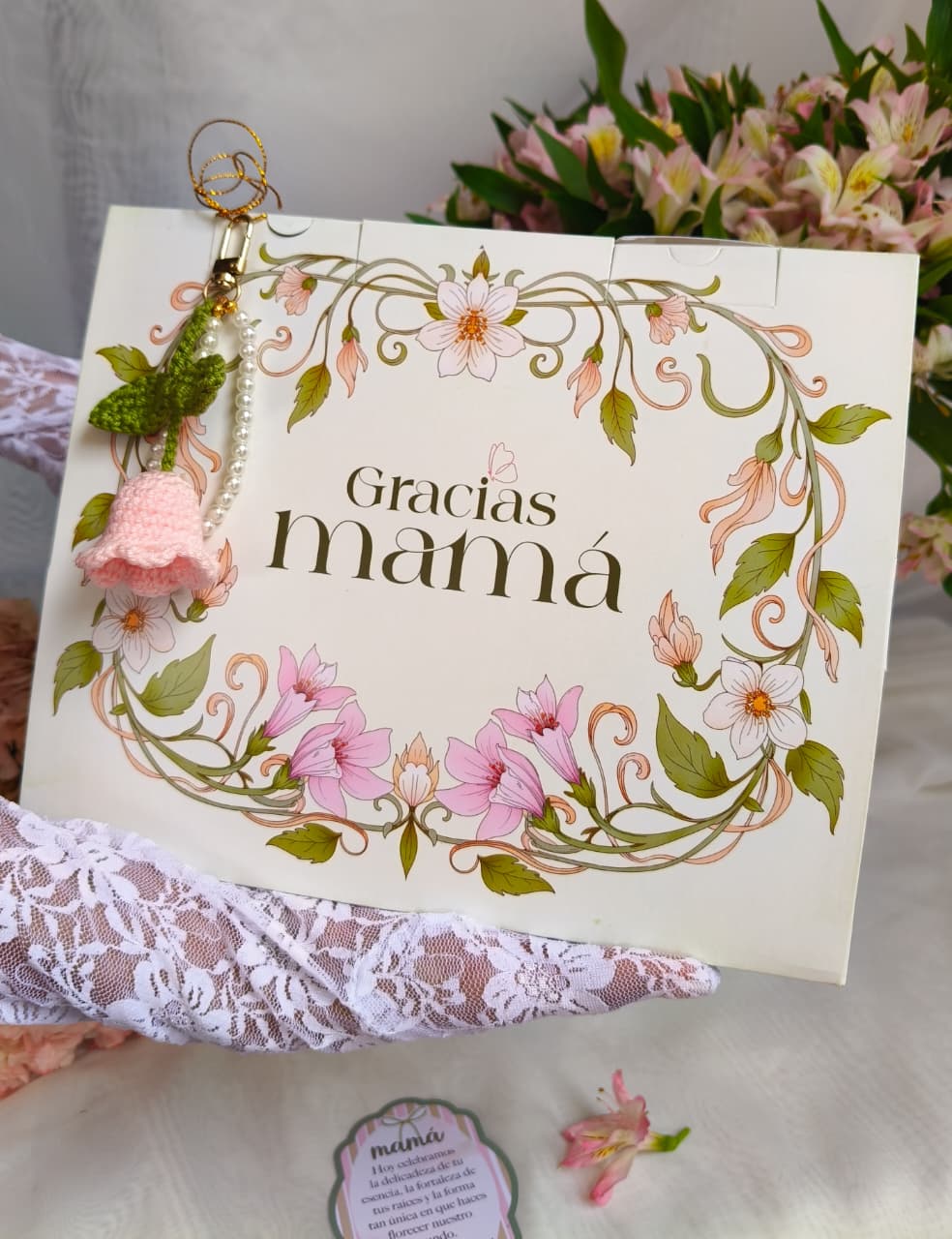 Legado que Florece foto 5