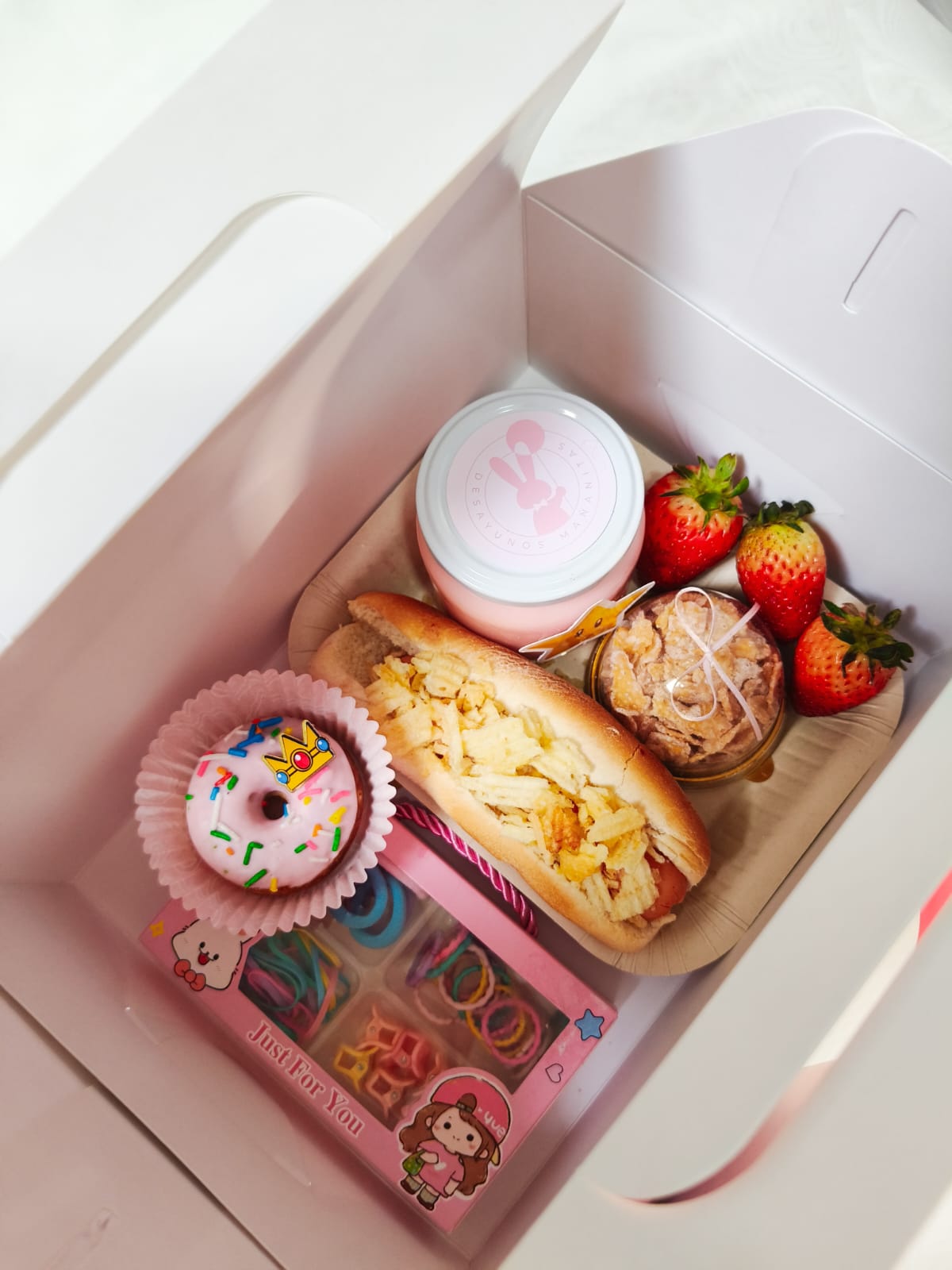 Princesa Peach: Dulce Galaxy foto 5